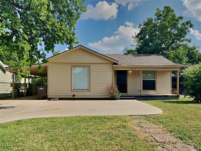 property at 5913 Houghton Ave