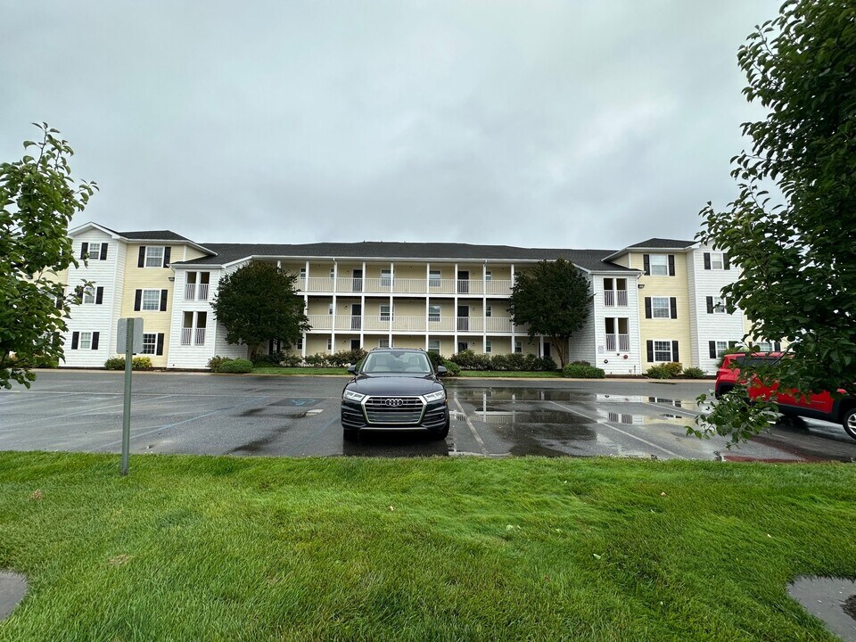 1101 Caitlins Way in Millsboro, DE - Building Photo