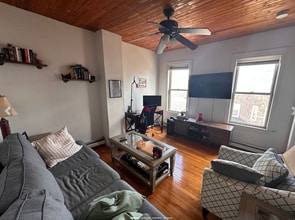 62 I St, Unit 2 in Boston, MA - Building Photo - Building Photo