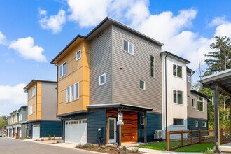 Alpengrove in Bellingham, WA - Foto de edificio - Building Photo
