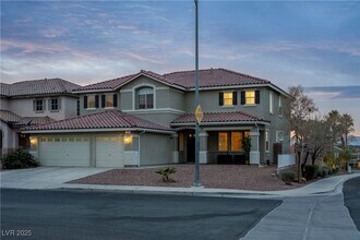 359 Hoskins Ct in Henderson, NV - Building Photo - Building Photo