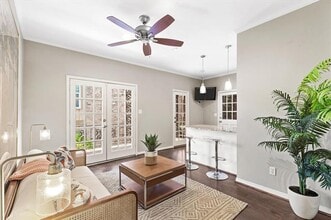 4403 Bellaire Dr S in Fort Worth, TX - Building Photo - Building Photo