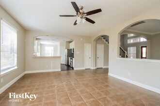 18103 Yellowstone Trail in Humble, TX - Building Photo - Building Photo