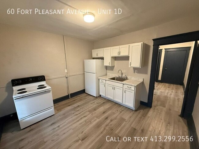 property at 60 Fort Pleasant Ave