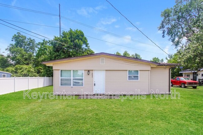 property at 4833 W Morris St
