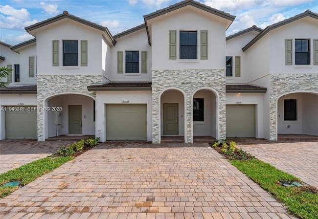 property at 23507 SW 129th Path