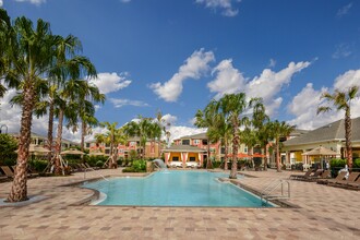 The Sedona in Tampa, FL - Foto de edificio - Building Photo