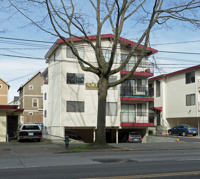 1126 Market St in Seattle, WA - Building Photo - Building Photo