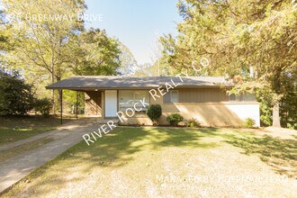 26 Greenway Dr in Little Rock, AR - Foto de edificio - Building Photo