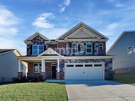 1159 Ashlyn Ct in Lawrenceville, GA - Building Photo