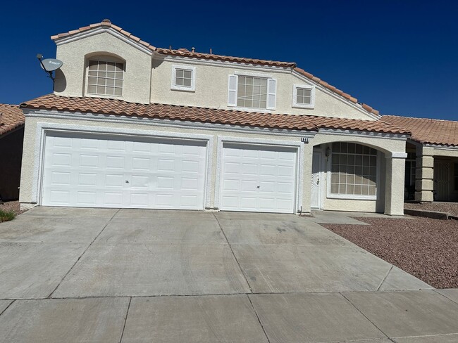 846 Zinnia Cir in Henderson, NV - Foto de edificio - Building Photo