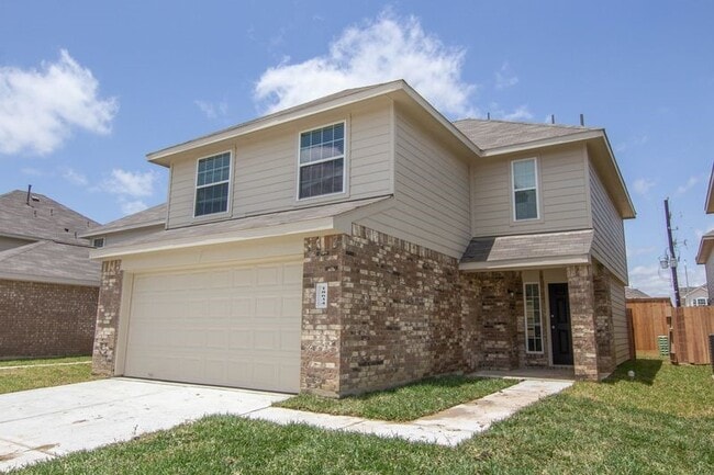 18634 Tarlo River Trl in Katy, TX - Building Photo - Building Photo
