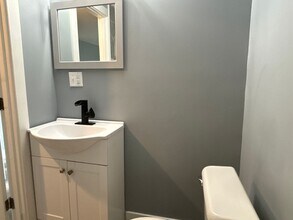 1309 W Pruitt St in Indianapolis, IN - Building Photo - Building Photo