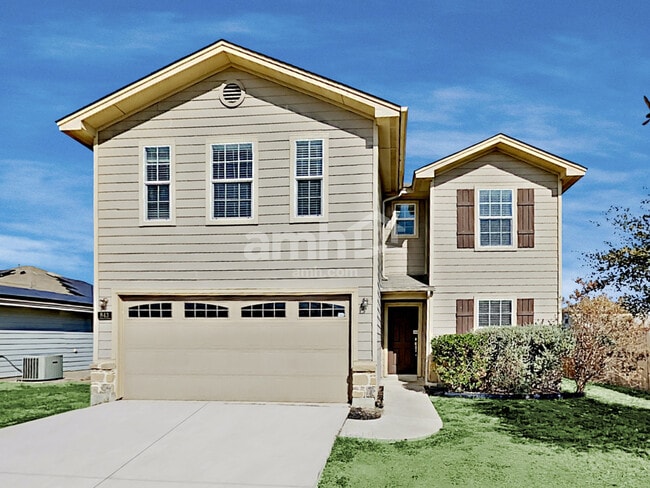 property at 843 Six Iron