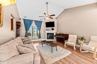 3234 Austin Ave in New Bern, NC - Building Photo - Building Photo