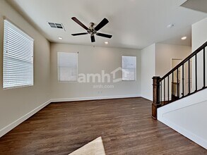 4713 Tire Swing St in North Las Vegas, NV - Building Photo - Building Photo