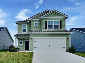 2943 Rolling Acres Rd in Green Cove Springs, FL - Building Photo