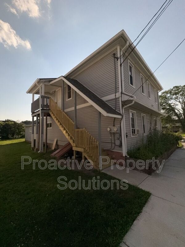 property at 1000 Church St