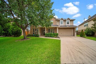 3603 Quail Springs Ln in Katy, TX - Building Photo - Building Photo