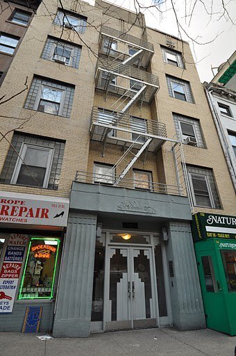 113 East 31st Street in New York, NY - Building Photo - Floor Plan