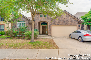 12310 Red Maple Way in San Antonio, TX - Building Photo