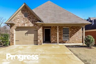 2093 Willow Glenn Dr in Birmingham, AL - Building Photo
