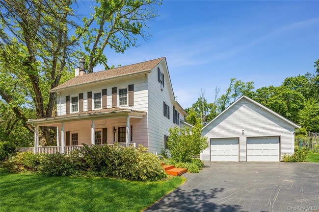 124 Willow Tree Rd in Monsey, NY - Building Photo - Building Photo