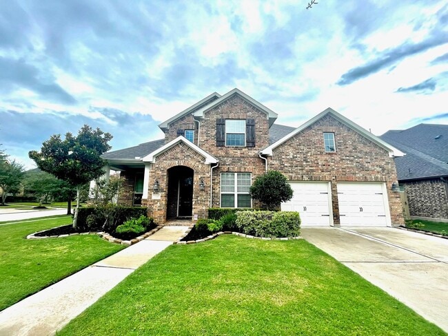 property at 3903 Birch Vale Ln