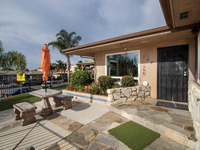 244 S Horne St in Oceanside, CA - Building Photo - Building Photo