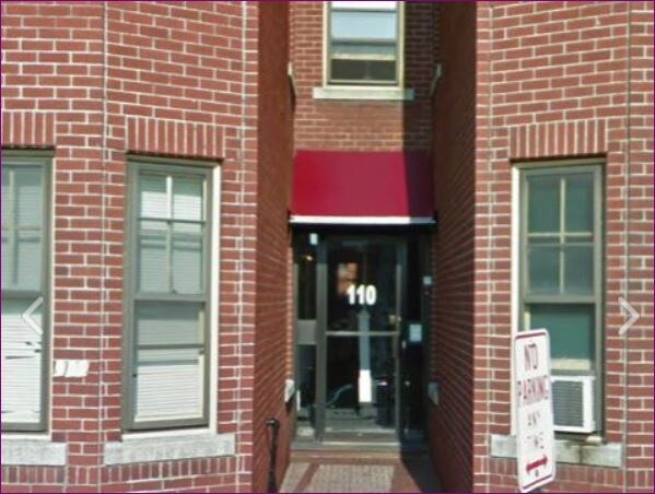 110 High St-Unit -104 in Pawtucket, RI - Building Photo