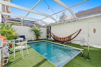 116 Caravelle Dr in Jupiter, FL - Building Photo - Building Photo