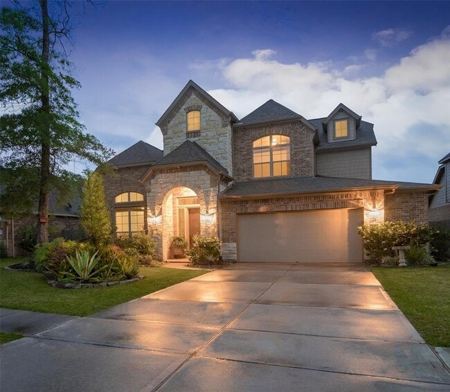 property at 23426 Millbrook Dr
