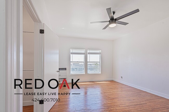 property at 409 S Alvarado St