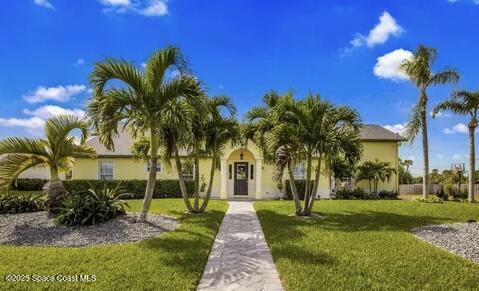 5080 Seiler St in Melbourne Beach, FL - Building Photo - Building Photo