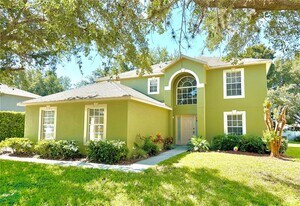 512 Yearling Cove Loop in Apopka, FL - Building Photo