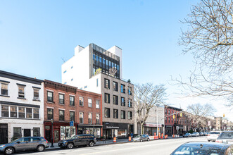 440 Atlantic Ave in Brooklyn, NY - Building Photo - Building Photo