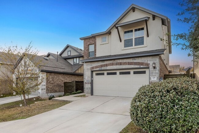 3651 Sandy Brook Dr in Round Rock, TX - Building Photo - Building Photo