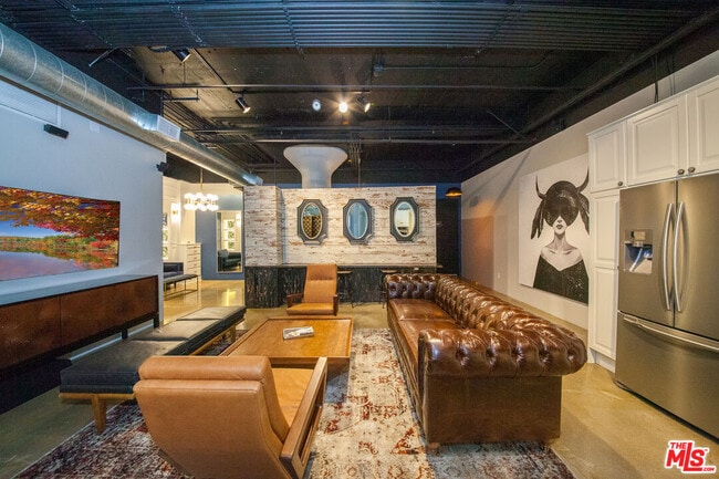 property at 530 Molino St