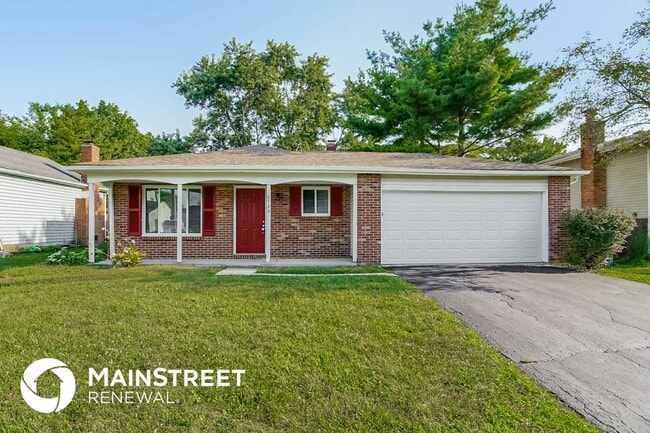 property at 6560 Benjamin Dr