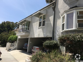 11045 Ophir Dr in Los Angeles, CA - Building Photo