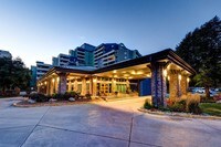 Building Photo - Marquis at Parkway Apartamentos in Denver, Colorado