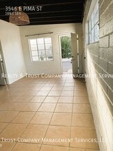3546 E Pima St in Tucson, AZ - Building Photo - Building Photo