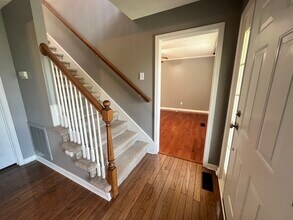 5812 San Cristebal Ln in Knoxville, TN - Building Photo - Building Photo