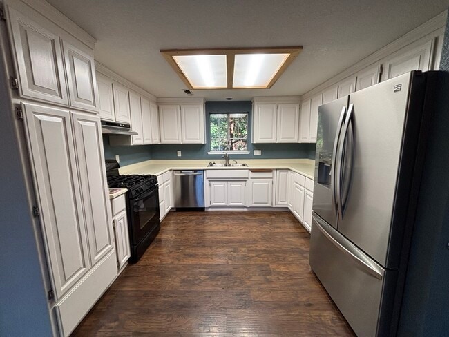 3181 Hanson Hollow Rd in Georgetown, CA - Building Photo - Building Photo