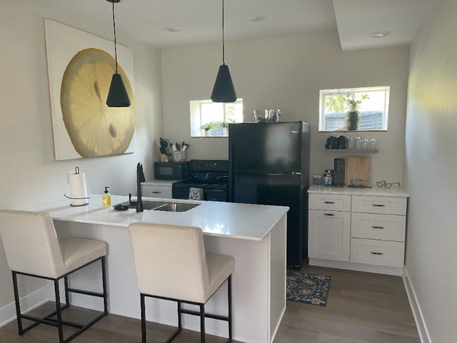 property at 1113 S 9th St