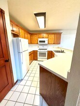 3320-3322 Ridgecrest Cir in Norman, OK - Building Photo - Building Photo