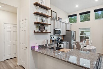 257 N Lynx Trail in Montgomery, TX - Building Photo - Building Photo