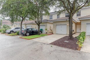 3117 Enclave Way in Lauderhill, FL - Building Photo - Building Photo