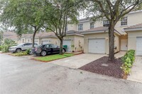 3117 Enclave Way in Lauderhill, FL - Foto de edificio - Building Photo