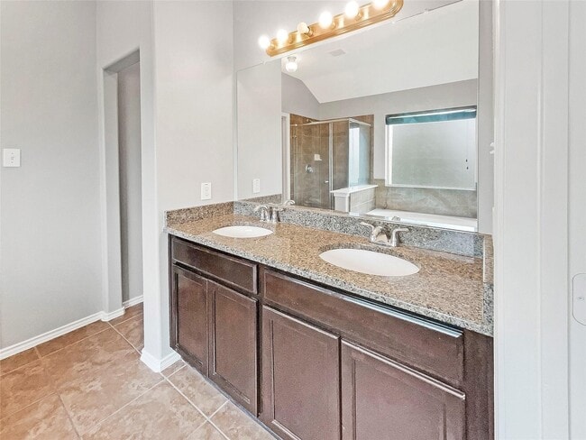 property at 20419 Canton Trce